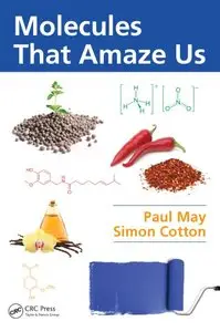Molecules That Amaze Us (Repost)