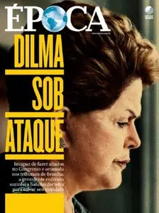 Época - Edição 905 - 12 de outubro de 2015