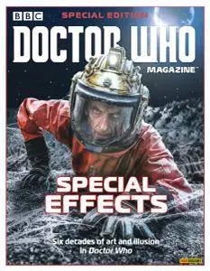 Doctor Who Magazine - Special Edition 43 2016
