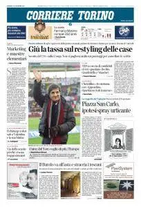 Corriere Torino - 31 Dicembre 2017