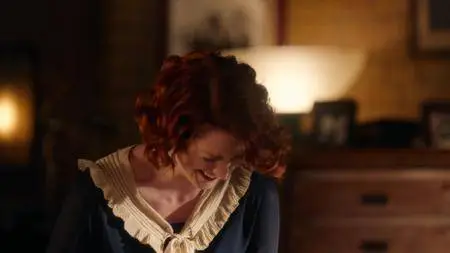 Frankie Drake Mysteries S01E06