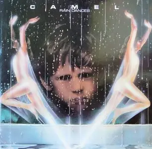 Camel - Raindances - 1977 (24/96 Vinyl Rip)