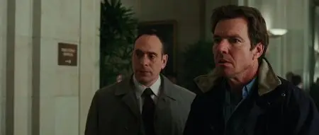 The Day After Tomorrow (2004)