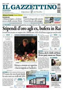 Il Gazzettino - 25 Luglio 2016