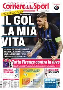 Corriere dello Sport - 1 Dicembre 2018