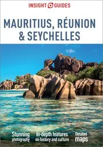 Insight Guides Mauritius, Réunion & Seychelles (Travel Guide eBook) (Insight Guides), 3rd Edition