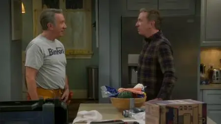 Last Man Standing S09E02