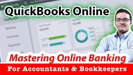 QuickBooks Online: Bank Feeds & Bank Reconilications