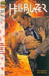 Colección Vertigo #155-160 (de 292)