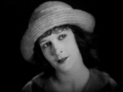 Dream Street (1921) - D.W. Griffith