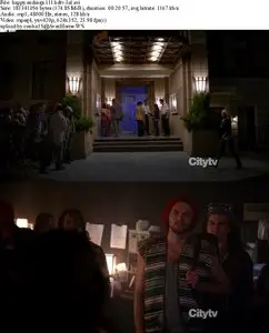 Happy Endings S01E10 - E11