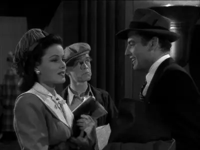 Rings on Her Fingers (1942)