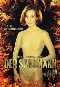 The Sandman / E.T.A. Hoffmanns Der Sandmann (1993)