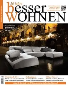 besser WOHNEN - März 2015