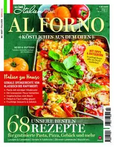 So isst Italien Spezial – Februar 2020