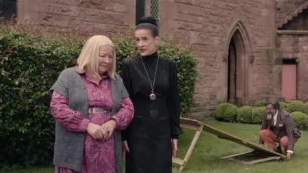 The Worst Witch S04E08
