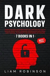 DARK PSYCHOLOGY