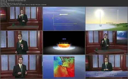 TTC Video - Meteorology: An Introduction to the Wonders of the Weather