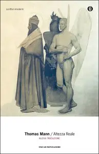 Thomas Mann - Altezza reale