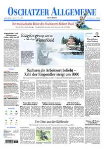 Oschatzer Allgemeine Zeitung - 06. Februar 2019