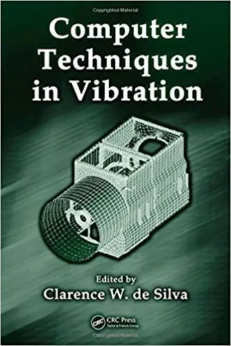 Computer Techniques in Vibration
