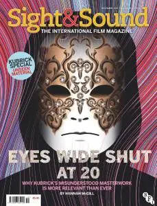 Sight & Sound - December 2019