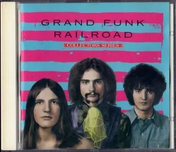 Grand Funk Railroad - Capitol Collectors Series (1991)