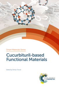 Cucurbituril-based Functional Materials