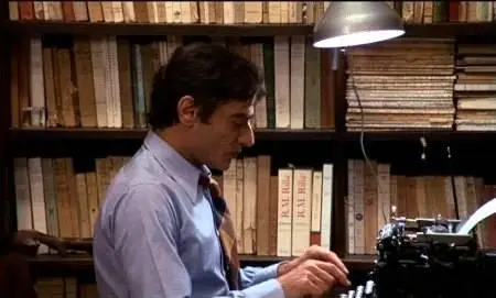 François Truffaut - L'Homme qui aimait les femmes (1977)