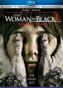 L'Angelo della Morte / The Woman in Black 2 : Angel of Death (2014)
