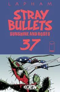 Stray Bullets-Sunshine &amp;amp; Roses 037 2018 digital Son of Ultron