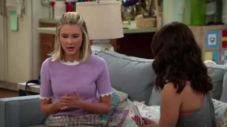 Alexa & Katie S03E08