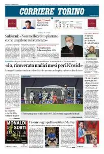 Corriere Torino – 10 febbraio 2021