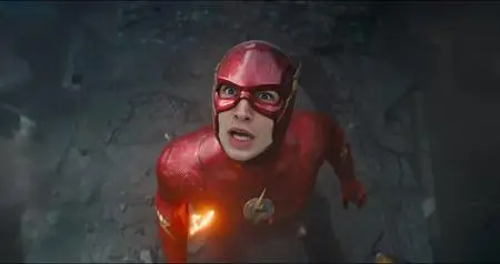 The Flash (2023)