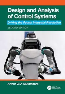 Design and Analysis of Control Systems (2nd Edition)