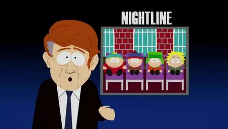 South Park S06E09