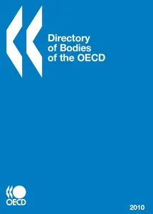 Directory of Bodies of the OECD 2010 