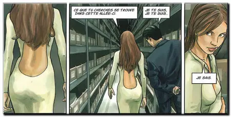 Jarry & Nouhaud - Maxime Murène - One Shot