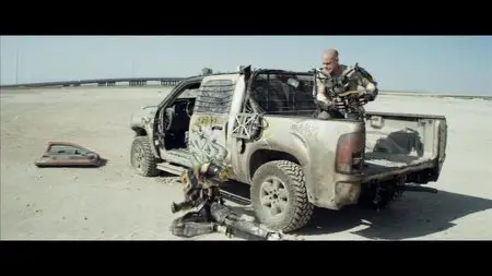 Elysium / Элизиум: Рай не на Земле (2013)