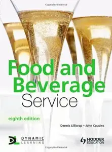 Food and Beverage Service (repost)