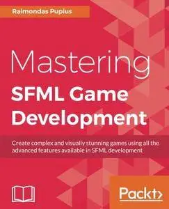 Mastering SFML Game Development