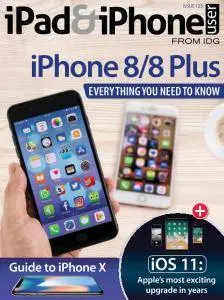 iPad & iPhone User - Issue 125 - November 2017