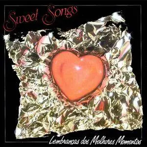 VA - Sweet Songs: Lembranças dos Melhores Momentos (1987) / Sweet Songs II: Ficou na Saudade (1988) {Acervo}