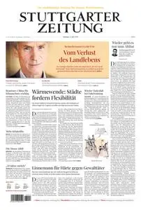 Stuttgarter Zeitung - 17 Juli 2023