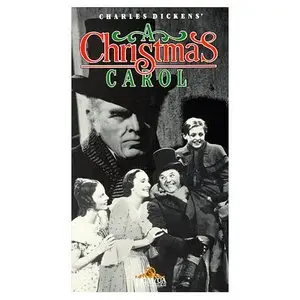 A Christmas Carol (1938)