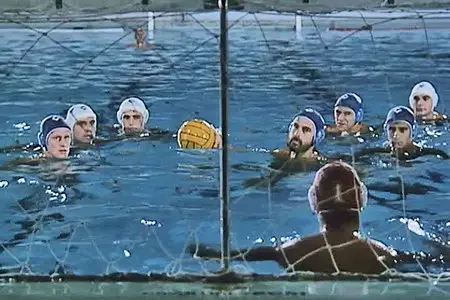 Palombella Rossa - Nanni Moretti (1989)