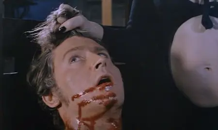 The Devil's Nightmare (1971)