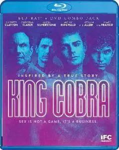 King Cobra (2016)