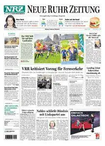 NRZ Neue Ruhr Zeitung Duisburg-Nord - 01. März 2018