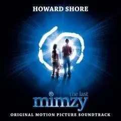 the Last Mimzy OST
